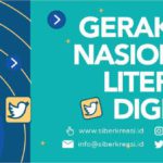 Kemenkominfo dan Siberkreasi gelar literasi digitas di wilayah Sumatra
