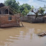Banjir di Langsa, 117 jiwa terdampak
