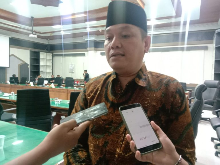 DPRA bakal panggil Pangdam IM terkait Lapangan Blang Padang