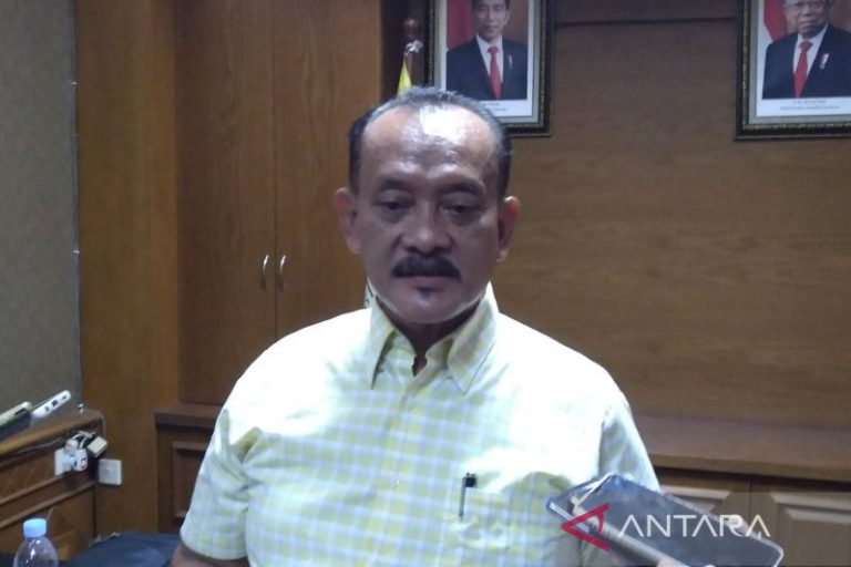 Golkar usung nama Gibran pada Pilkada Jateng 2024