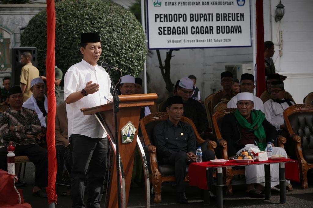 Pj Gubernur Aceh harap kader dakwah dapat minimalisir pelanggaran Syariat Islam