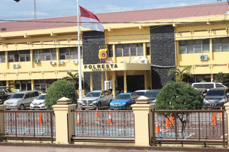 Polresta Banda Aceh tingkatkan status dugaan korupsi lahan NAIC