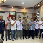 Polda Aceh dukung kegiatan Rakernas ke-2 JMSI 