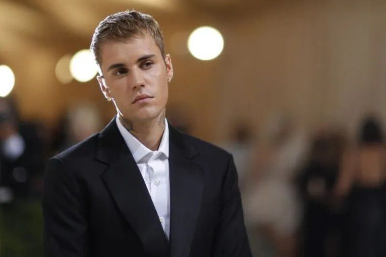 Konser Justin Bieber di Jakarta resmi ditunda