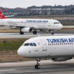 Penumpang mabuk, Turkish Airlines mendarat darurat di Kualanamu