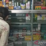 Sebagian apotek di Banda Aceh masih jual obat sirup