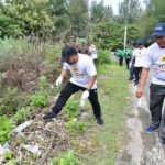 Pemkab Aceh Besar gulirkan program aksi bersih Pantai