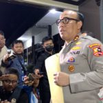 Kapolri copot Kapolres Malang terkait tragedi Kanjuruhan