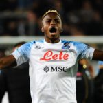 Drama lima gol warnai kemenangan Napoli atas Udinese