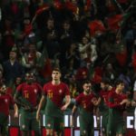 Portugal hajar Nigeria 4-0 di laga pemanasan jelang Piala Dunia