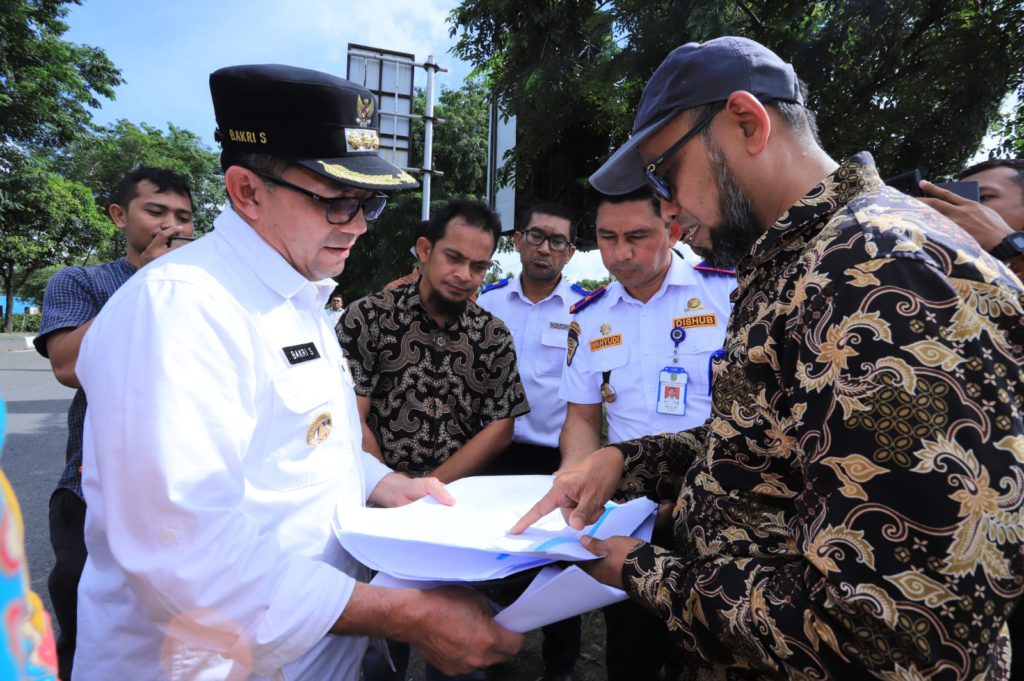 Banda Aceh butuh Rp300 miliar untuk bangun flyover di depan kantor gubernur