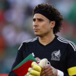 Meksiko umumkan skuad final, Ochoa dan Guardado dipanggil lagi