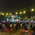 Koetaradja Music Festival berlangsung meriah