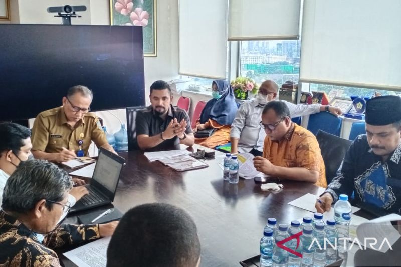 Kemendagri diminta percepat fasilitasi revisi qanun jinayat Aceh
