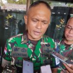 Anggota TNI AD ditemukan meninggal di kolong jembatan