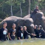 Disbudpar Aceh gandeng influencer promosi pariwisata CRU Sampoiniet