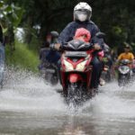 BMKG sebut Aceh berpotensi hujan