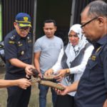 Menggali potensi teripang di Raseuki Laot