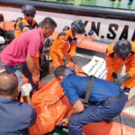 Kapal Batam-Malaysia kecelakaan, warga Aceh ditemukan terapung di perairan Kabil