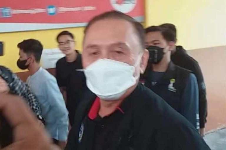 Ketum PSSI kembali diperiksa terkait Tragedi Kanjuruhan