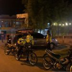 Polres Aceh Barat tingkatkan razia cegah balapan liar di jalan raya