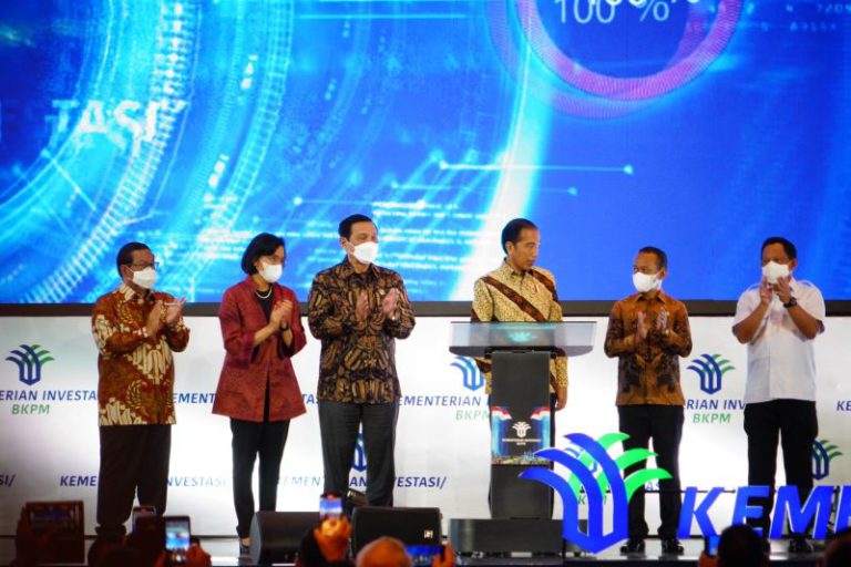 Luhut: Investasi 31 miliar dolar AS siap dieksekusi