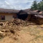 189 rumah warga Aceh Tenggara rusak diterjang banjir