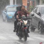 BMKG: Banda Aceh berpotensi diguyur hujan pada siang hari