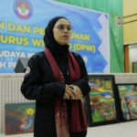 Dosen UIN Ar-Raniry menangkan Kompetensi Kepustakawanan Perpusnas