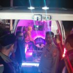 ODGJ di Bener Meriah yang tebas polisi dengan parang diamankan