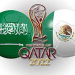Preview Piala Dunia 2022: Arab Saudi vs Meksiko