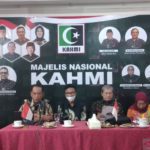 Pansel umumkan 23 nama bakal calon presidium KAHMI