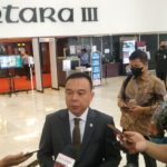 Gerindra tidak jemawa Prabowo dapat sinyal dari Jokowi