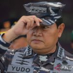 Komisi I DPR sambut baik penunjukan Yudo Margono oleh Presiden