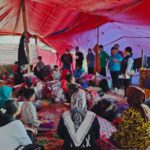 Jumlah pengungsi korban gempa Cianjur capai 108.720 jiwa