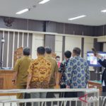 Kepala sekolah di Pemalang setor Rp340 juta ke bupati