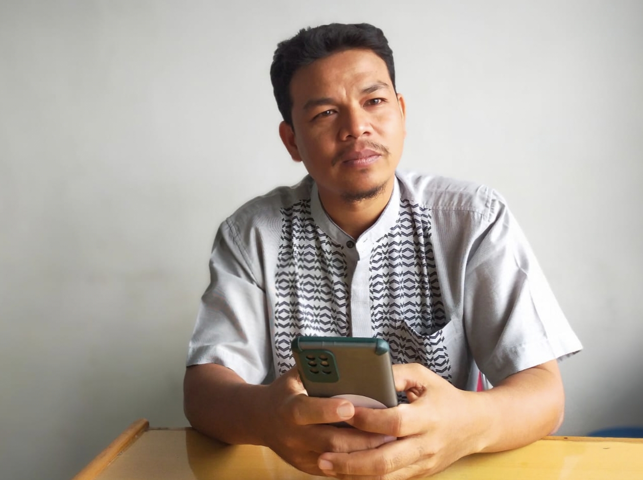 PWI Pidie desak polisi usut tuntas kasus ancam bunuh wartawan di Aceh Tengah