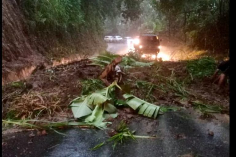 Longsor terjang Sulsel, dua warga meninggal dunia