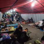 40 orang korban gempa Cianjur masih hilang