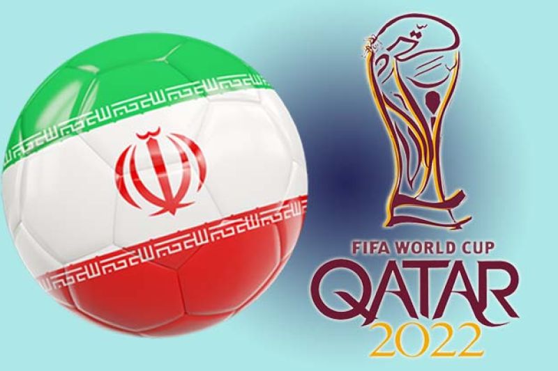 Pelatih Iran persilakan pemainnya lakukan protes selama Piala Dunia