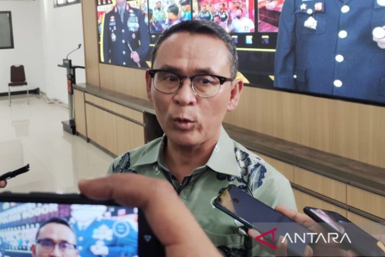 Ratusan mahasiswa IPB jadi korban investasi bodong, kampus cari jalan keluar