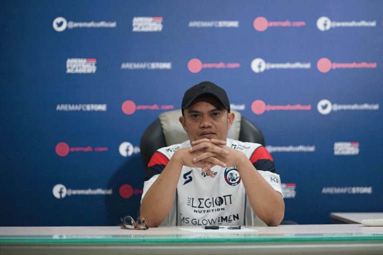 Arema FC ikuti program UEFA untuk pemulihan pascatragedi Kanjuruhan