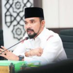 DPR Aceh rampungkan revisi Qanun Jinayat