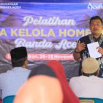 Disbudpar Aceh latih pemilik homestay