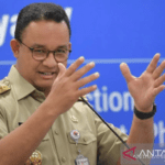 PKS ogah calonkan Anies Baswedan di Pilkada Jakarta