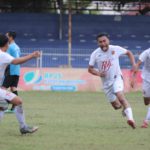 Libas Persabar, Legend Sigupai melaju ke final Piala Presiden Persiraja