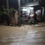 150 rumah di Aceh Timur terendam banjir