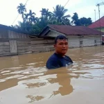 Aceh alami kerugian Rp335 miliar akibat bencana