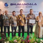 Aceh raih Bhumandala Awards 2022