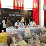 BPOM: Kosmetik ilegal milik pasutri di Aceh Besar dapat merusak kulit